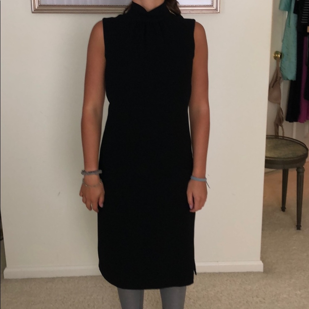 Banana republic dress